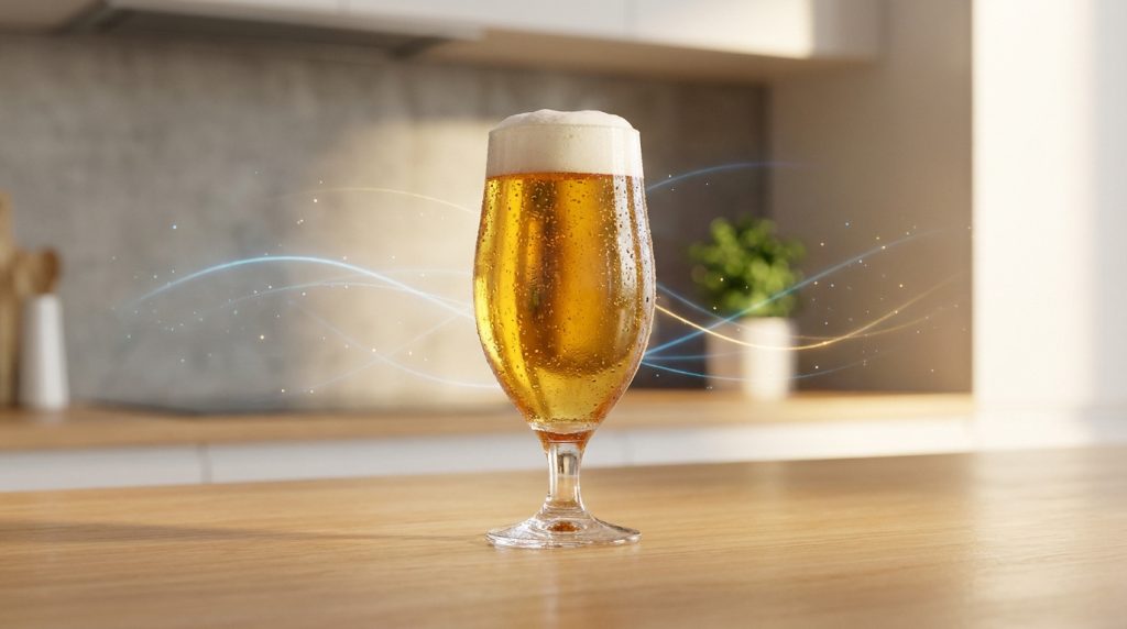biere calorie | Guide 2026 pour choisir sans grossir