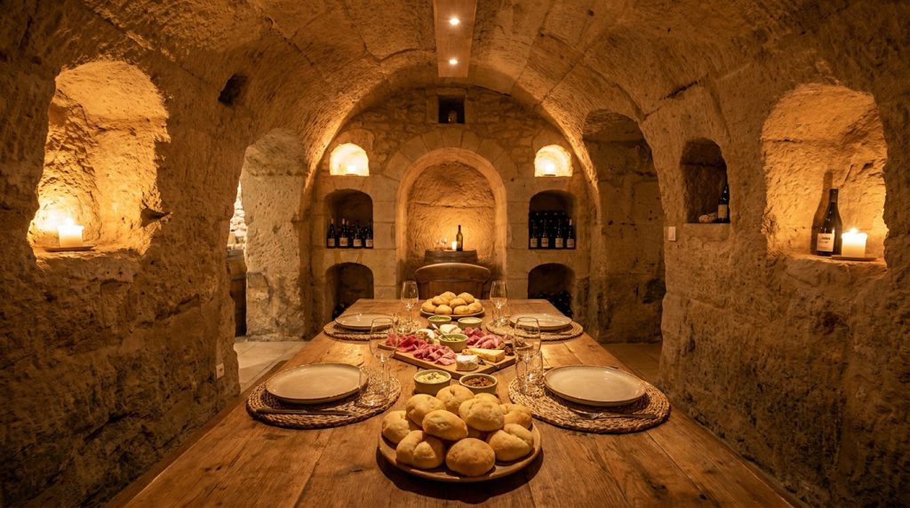 Restaurant troglo saumur | Top guide 2026 et avis Pro