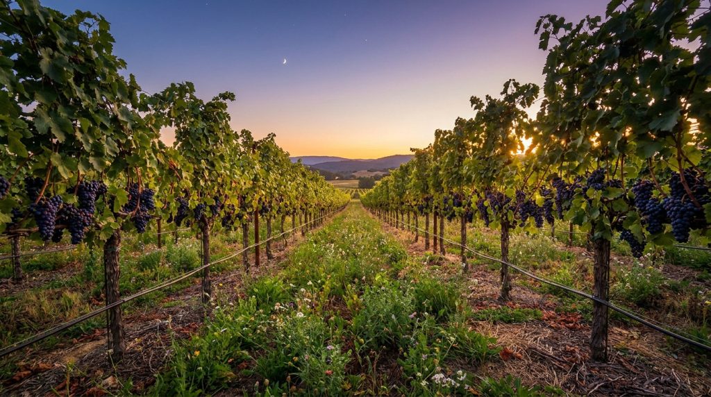Biodynamie-vin | Guide 2026 : avis et secrets du terroir