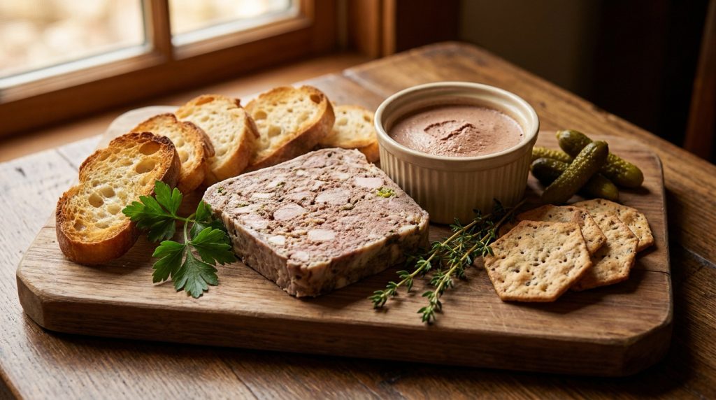 Pate types | Guide 2026 : avis sur les meilleures recettes