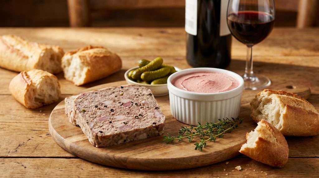 Pate type | Guide, avis et recettes au top pour 2026