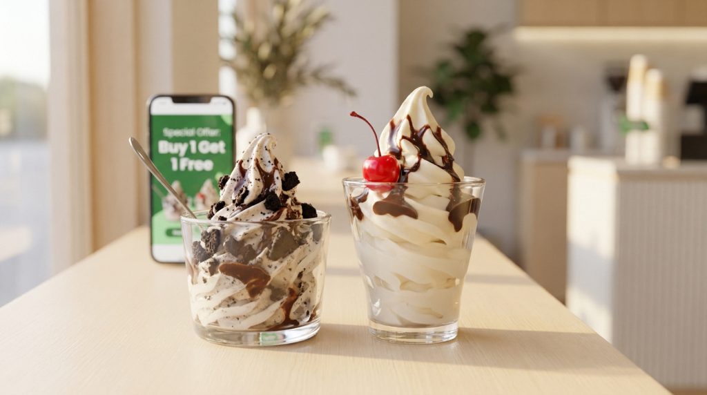 mcdo glace prix | le guide 2026 pour payer moins cher