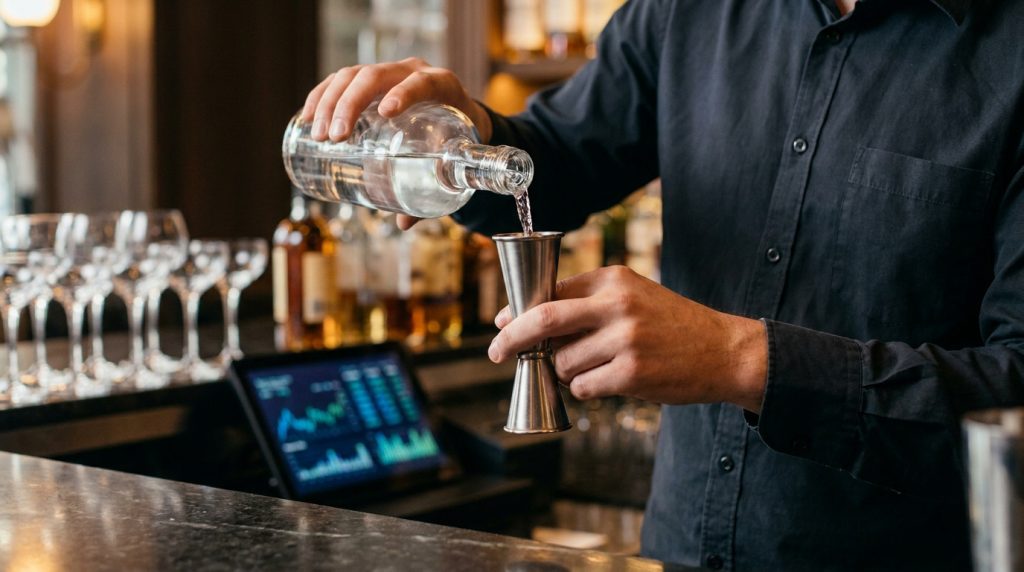 Tableau dose alcool bar cl - Le guide pro 2026 | Top