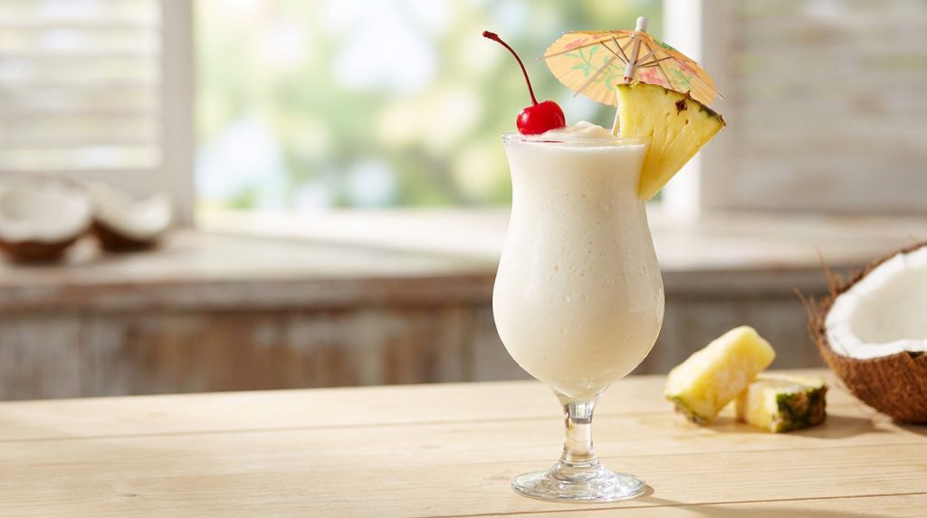 Pina colada sans alcool recette | Top guide pro 2026