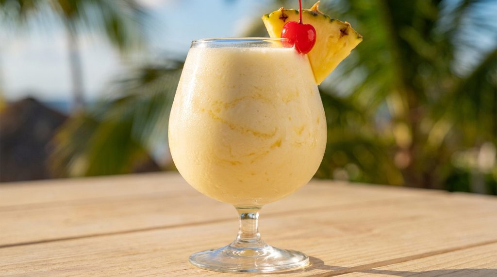 recette piña colada sans alcool - top guide 2026 | pro