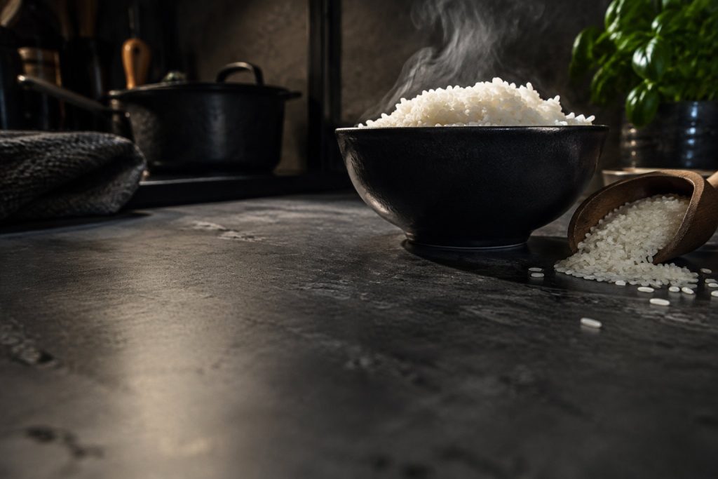 Quelle quantité de riz par personne prévoir selon le plat
