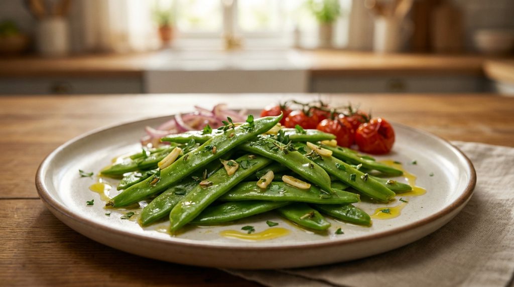 Haricot plat #recette | 3 idées de génie [Guide 2026]
